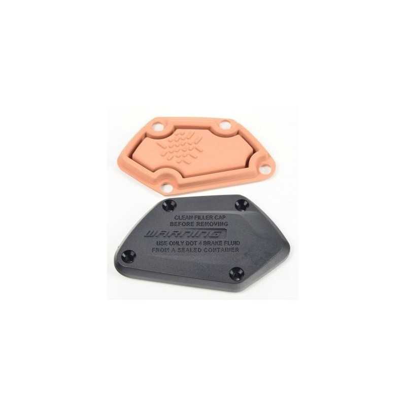Jeu bouchon réservoir de liquide frein K1600, R1200, NINE-T # BMW Motos