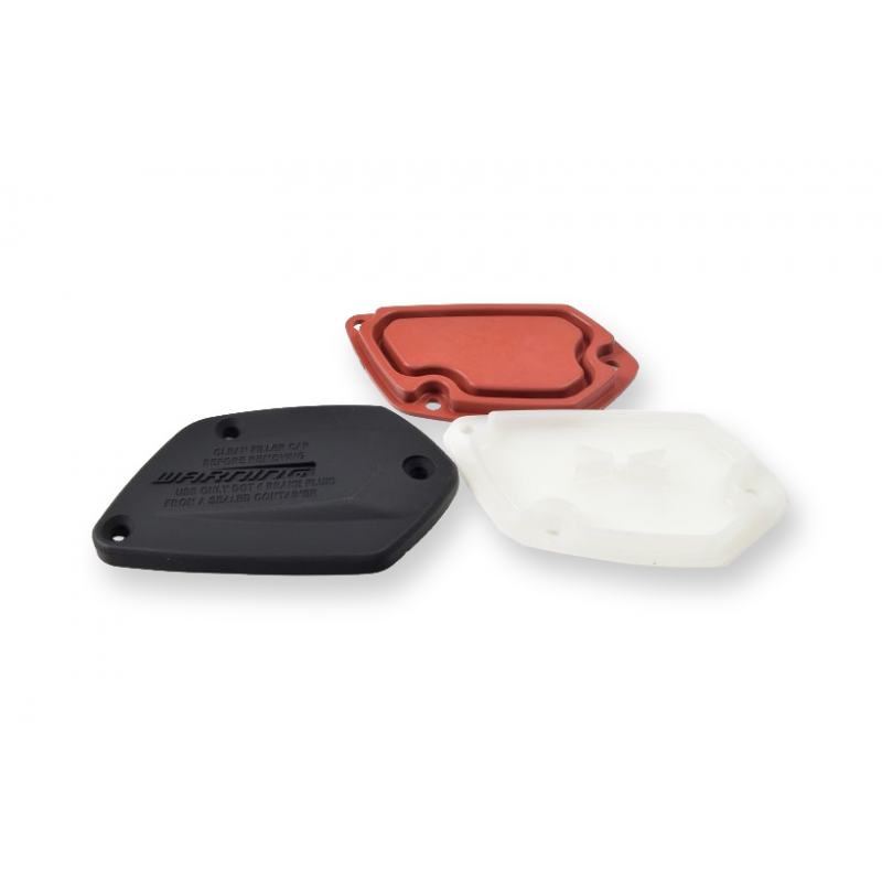 Jeu bouchon réservoir de liquide frein F750, F850, NINE-T # BMW Motos