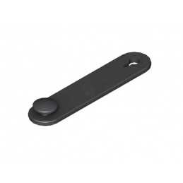 Collier de fixation F650, F700, HP2, Sport, F800, C650, K1300, R900, R1200, G310, HP2, Megamoto, C600, C, evolution