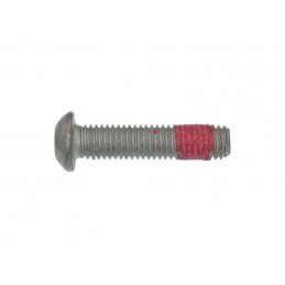 Vis a tete ovale F650,...