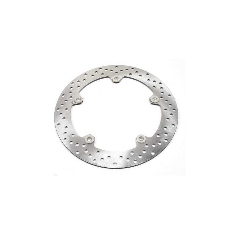 Disque de frein avec rivet HP2, Sport, F800, R900, R1200, HP2, Megamoto # BMW Motos