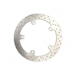 Disque de frein avec rivet...