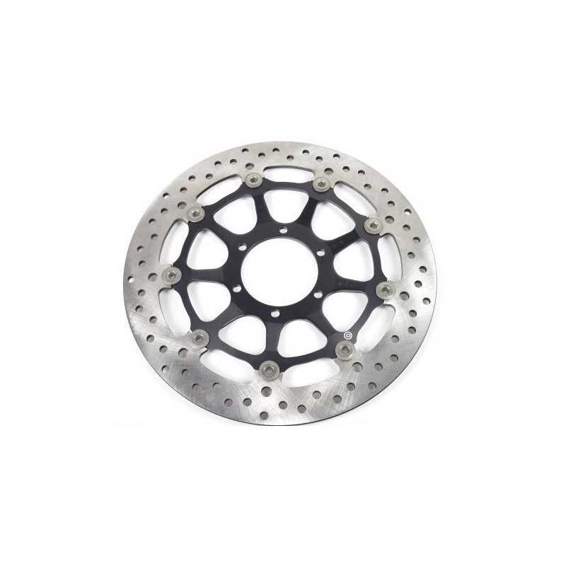 Jeu de garnitures de freins - 34118389001 - Pieces moto BMW
