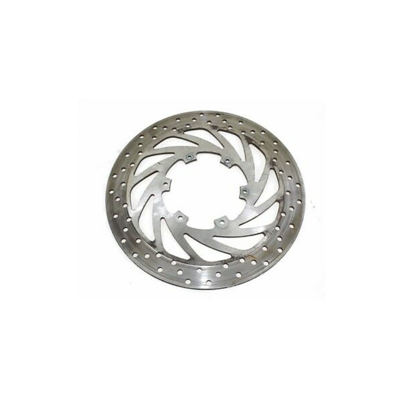 Disque de frein avant G310 # BMW Motos