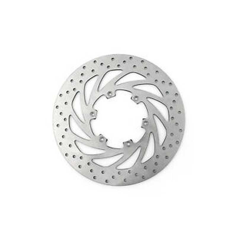 Disque de frein avant F650 # BMW Motos