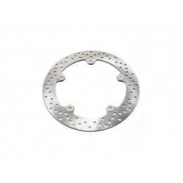 Disque de frein arriere S1000 # BMW Motos