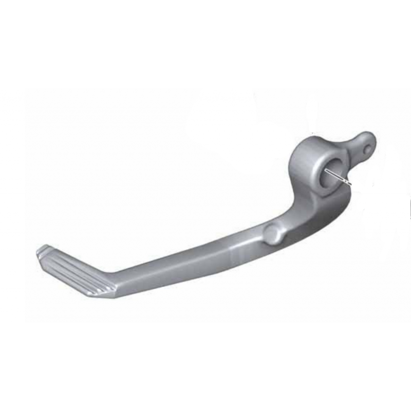 Kit de pédale de frein K1200, K1300 # BMW Motos
