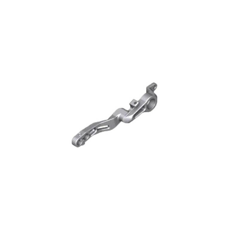 Pédale de frein fraisée classic - 35218405785 - Pieces moto BMW