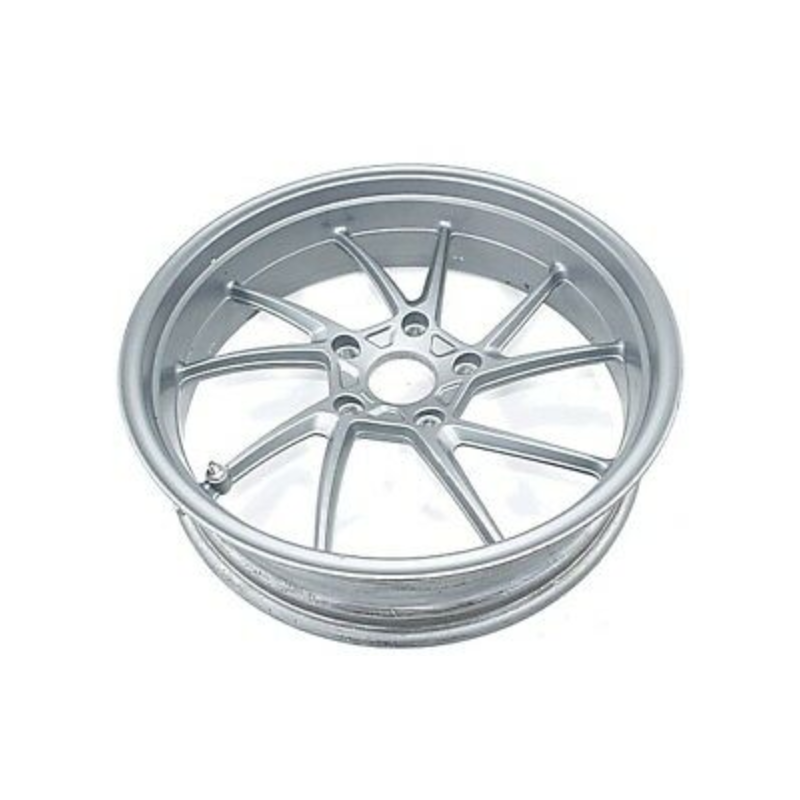 Jante en fonte AR R1200 # BMW Motos