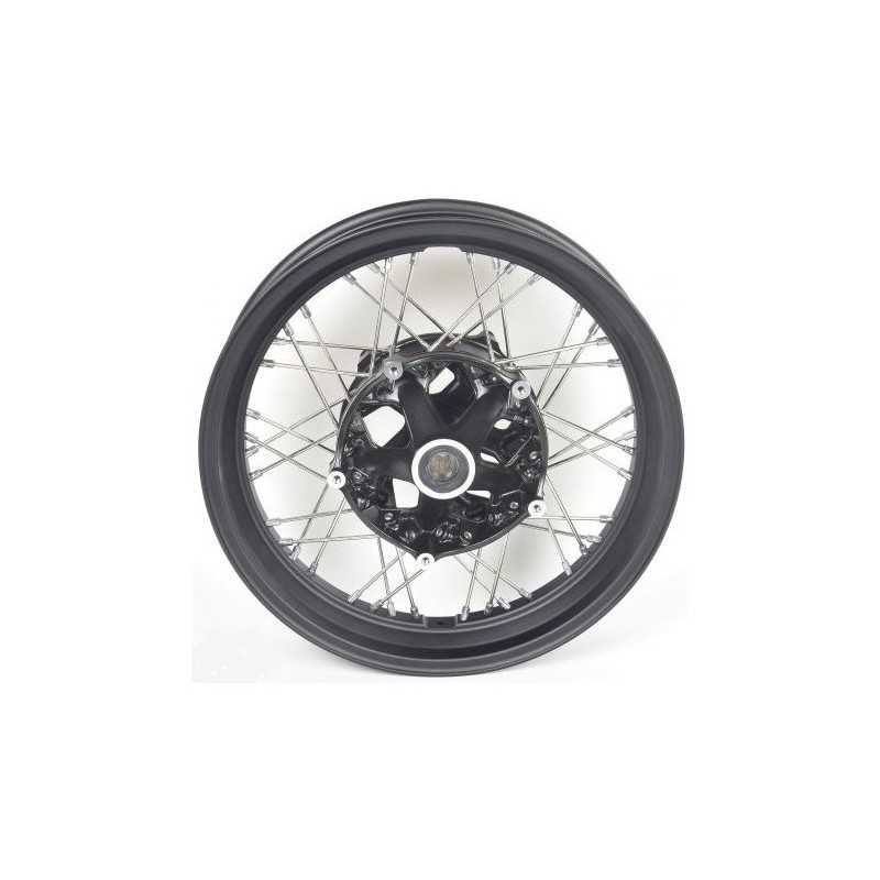 Roue avant a rayons NINE-T # BMW Motos