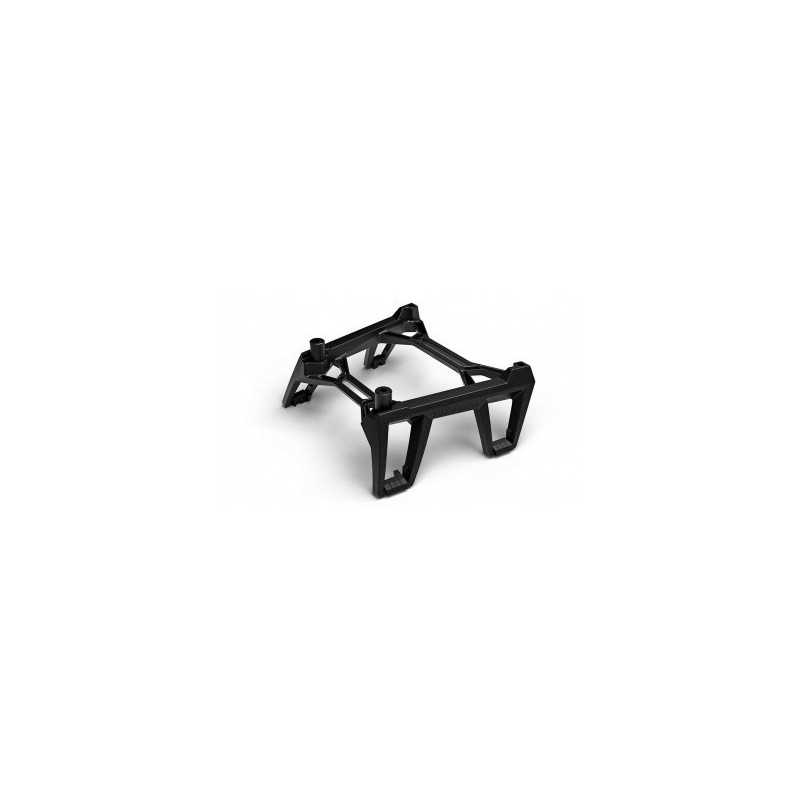 Porte-bagage - 46548396547 - Pieces moto BMW