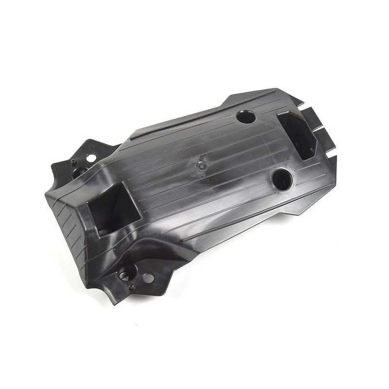 Support de plaque dimmatriculation - 46628389026 - Pieces moto BMW