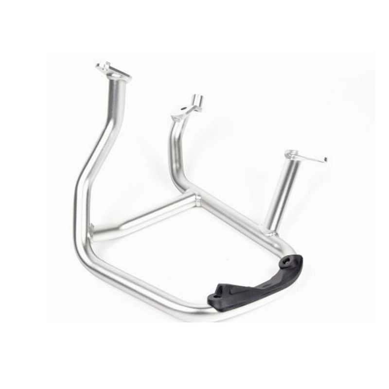 Etrier de protection de moteur gauche - 46638389433 - Pieces moto BMW