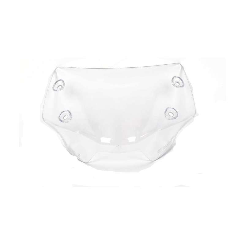 Revetement arriere droite - 46638394311 - Pieces moto BMW