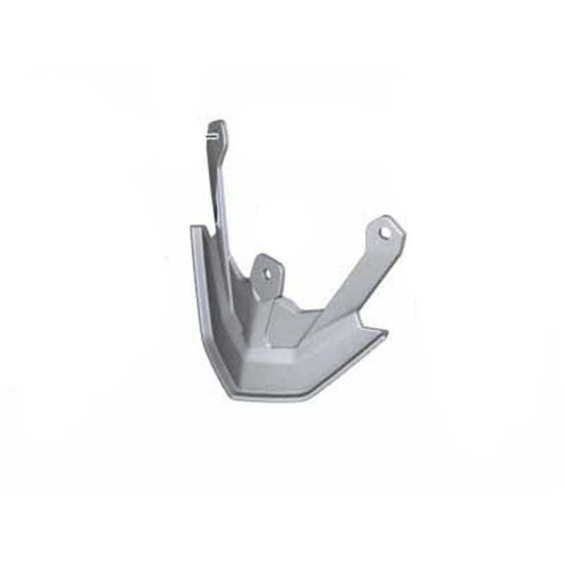 Spoiler de bouclier droit appreté - 46638403844 - Pieces moto BMW
