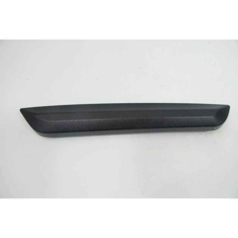 Cache pare-brise coté gauche R1200 # BMW Motos