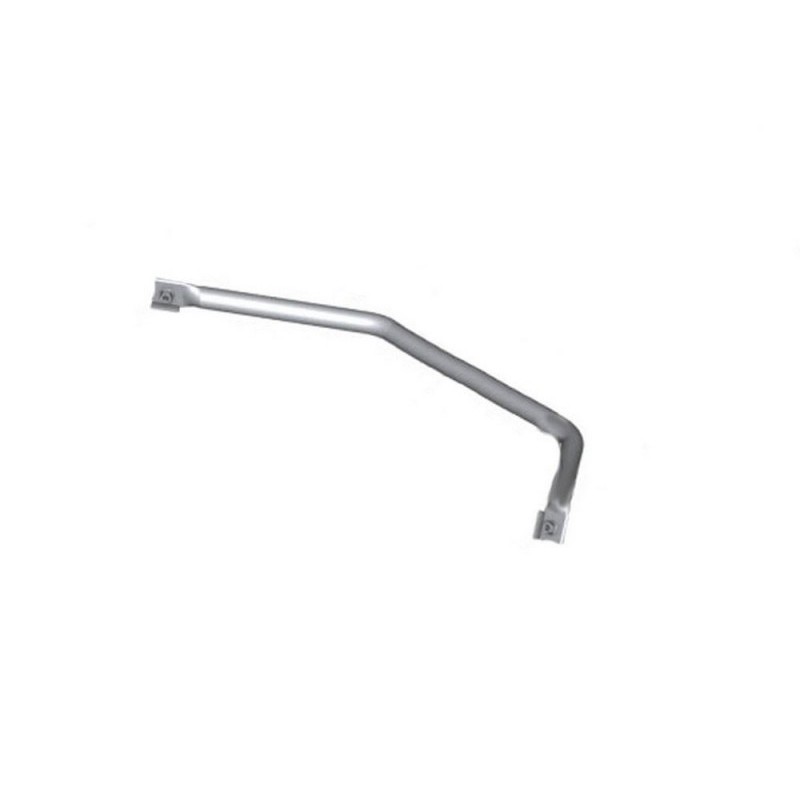 Cache-radiateur coté droit - 46638569708 - Pieces moto BMW