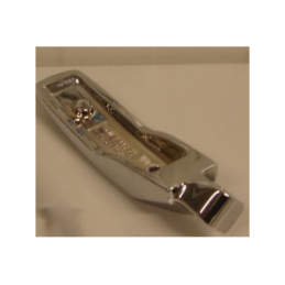 Repose-pied gauche R850, R1200 # BMW Motos