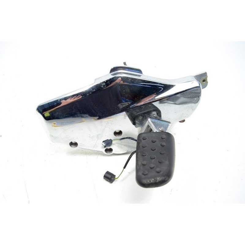 Systeme repose-pied droit K1200 # BMW Motos