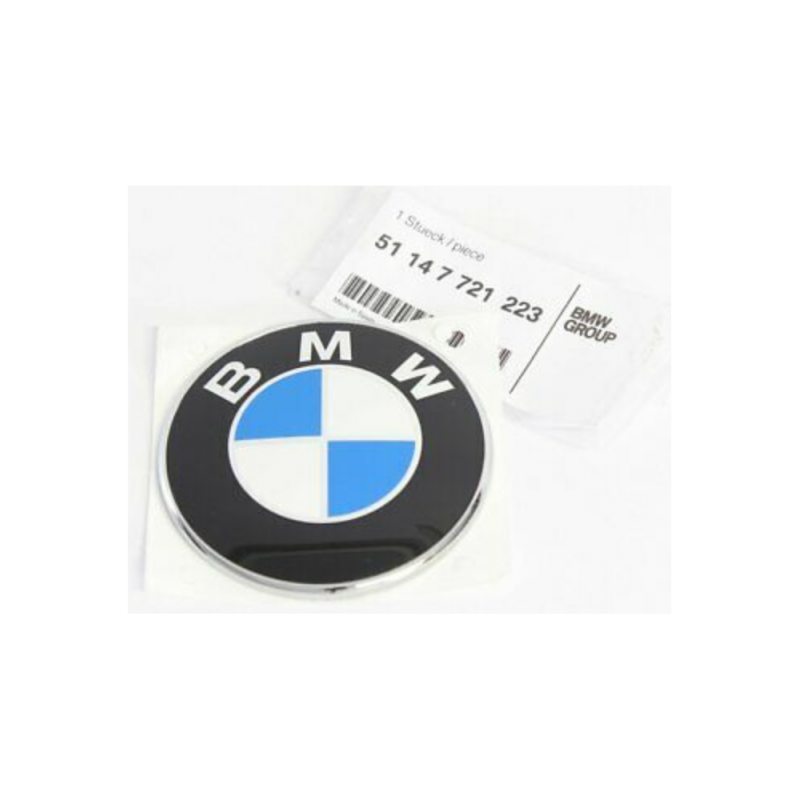 Plaquette R850, R1200, NINE-T # BMW Motos