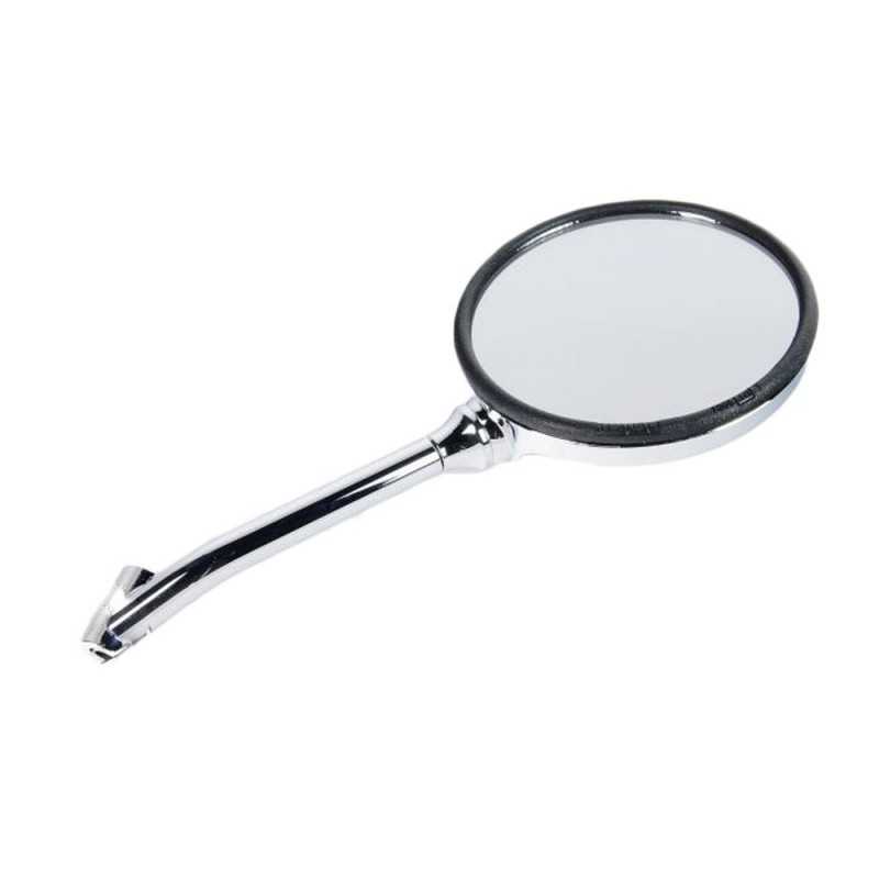 Rétroviseur droit chrome R850, R1100 # BMW Motos