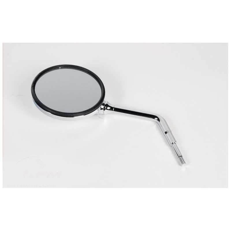 Rétroviseur court chromé R850, R1200 # BMW Motos