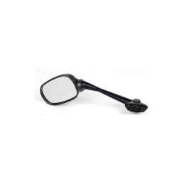 Verre gauche F800