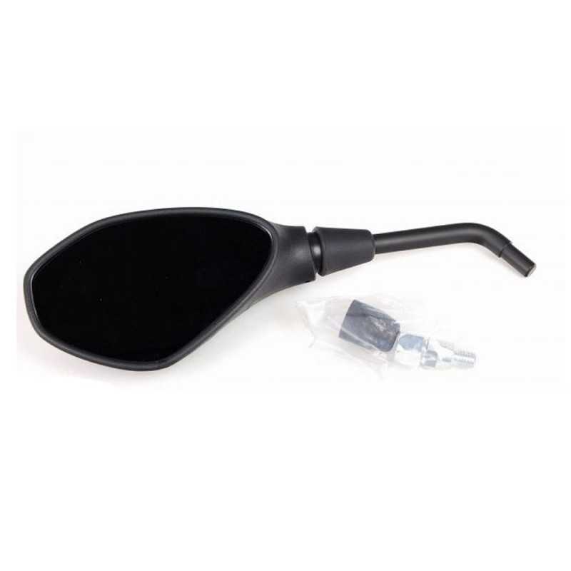 Verre gauche F800 # BMW Motos