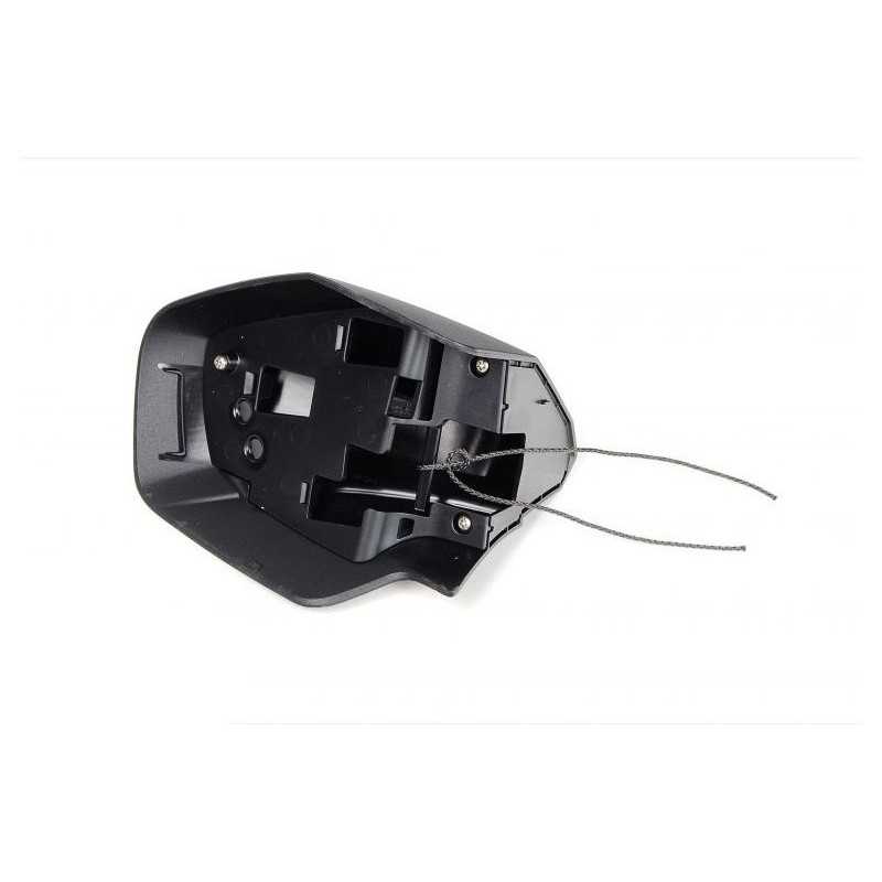 Coque de rétroviseur gauche R1200 # BMW Motos