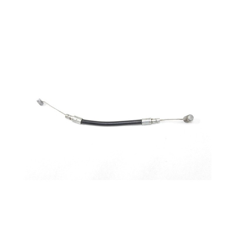 Cable bowden serrure de selle F800 # BMW Motos