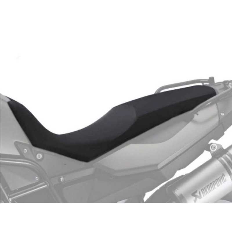 Banquette basse noir F650, F700, F800 # BMW Motos