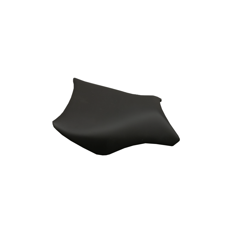Siege bas chauffant noir avant K1200, K1300 # BMW Motos
