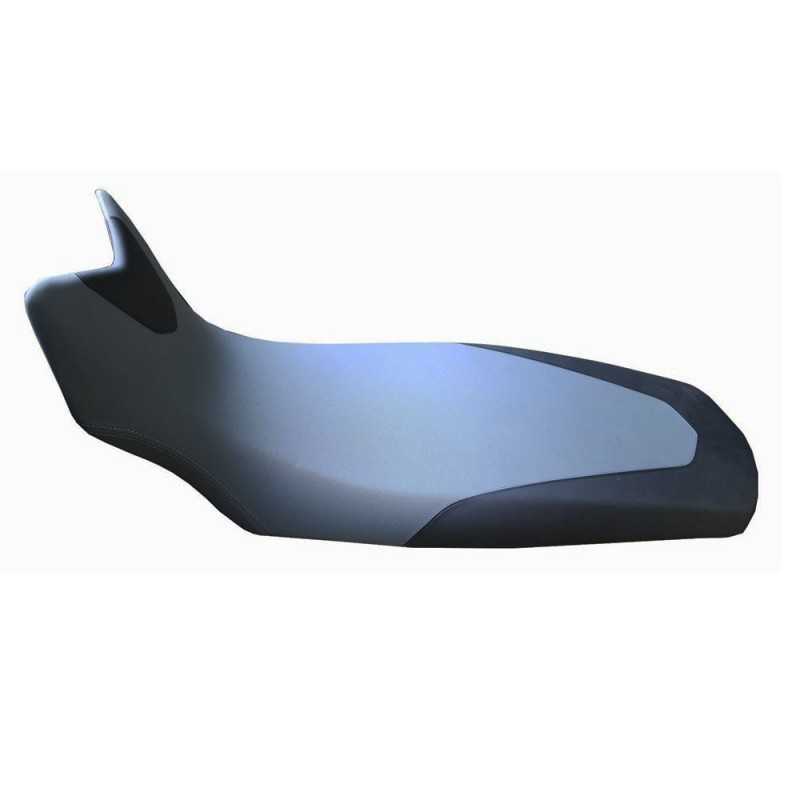 Selle noir/rallyegrau F800 # BMW Motos