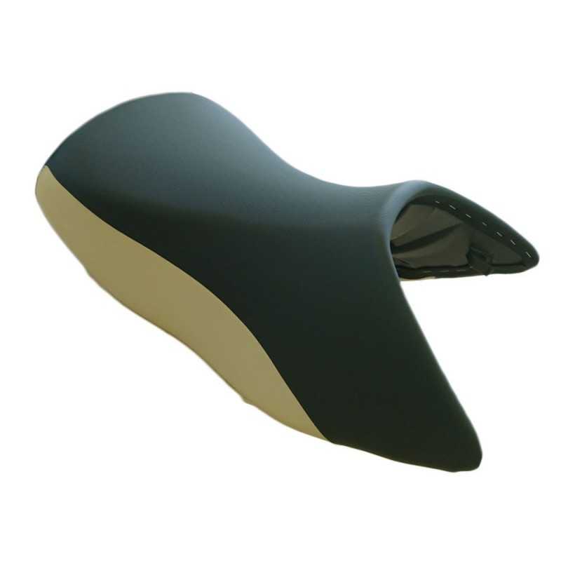 Selle avant noir/sandrover R1200 # BMW Motos