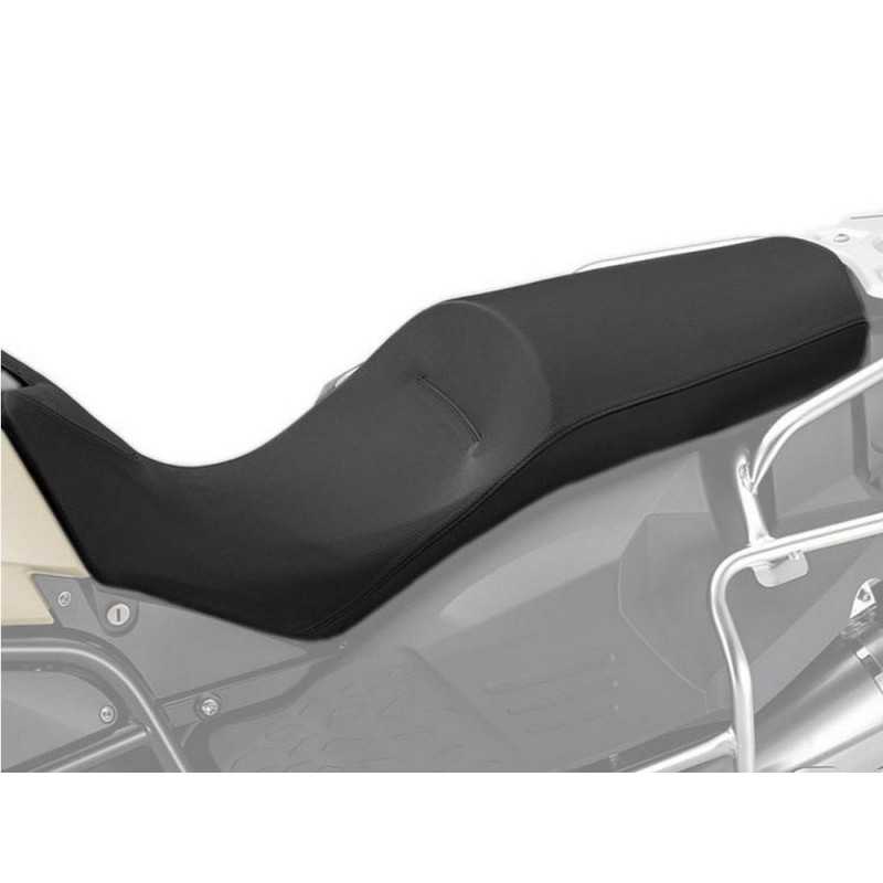 Banquette basse noir F800 # BMW Motos