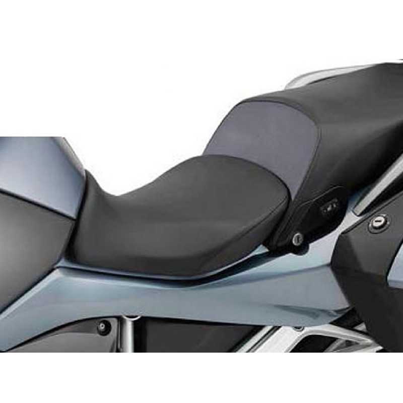 Selle pilote basse noire R1200 # BMW Motos
