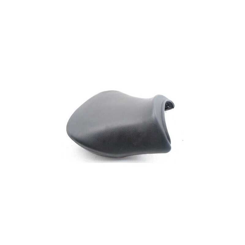 Selle pilote noire R1200 # BMW Motos
