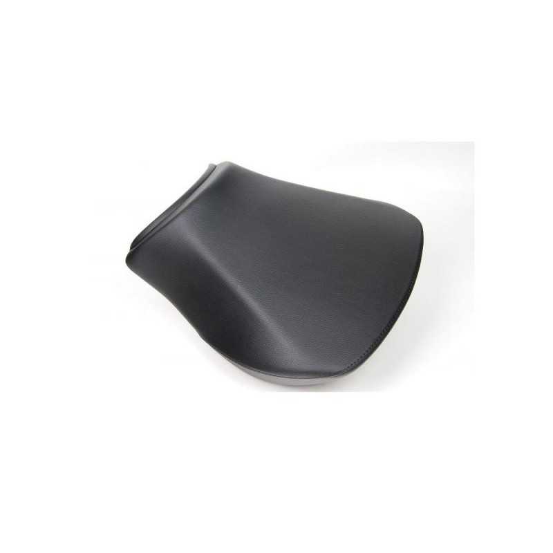Selle pilote haute chauffée noire R1200 # BMW Motos