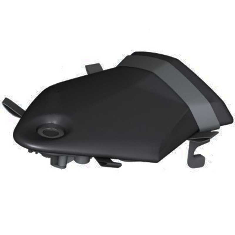 Selle passager S1000 # BMW Motos