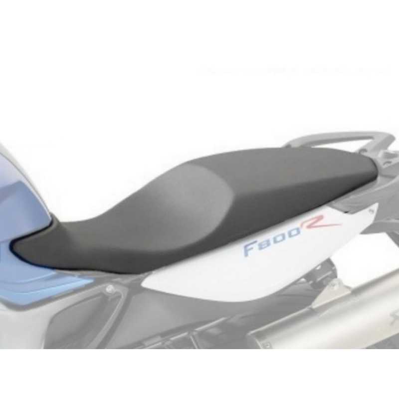 Selle extra basse noire F800 # BMW Motos