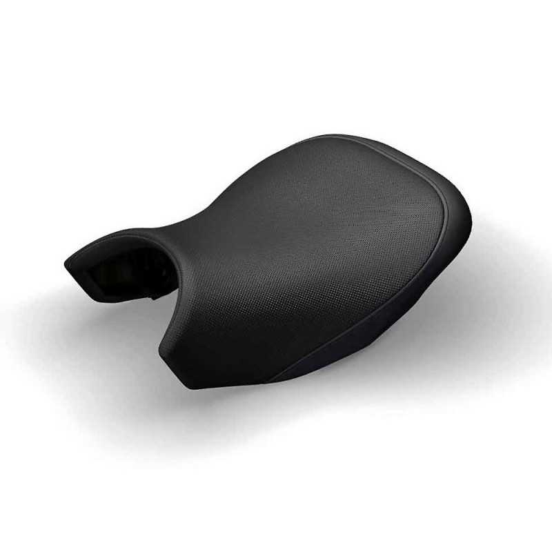 Selle pilote komfort haute R1200 # BMW Motos