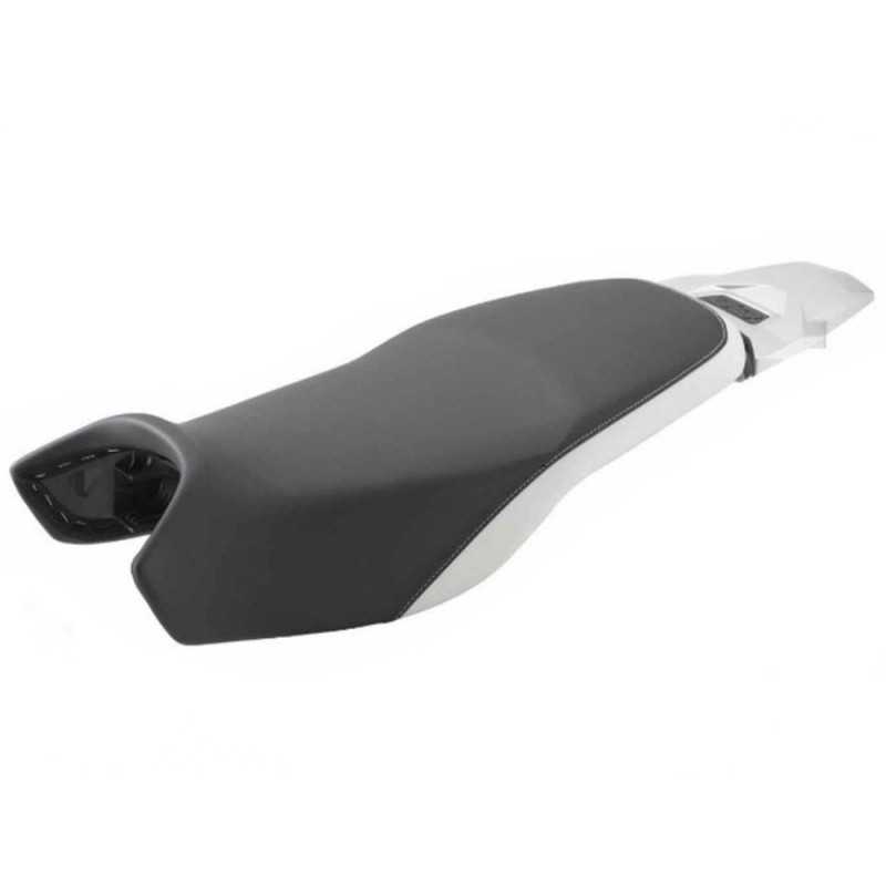 Jeu selle rallye bas av.plat.porte-bag. R1200 # BMW Motos