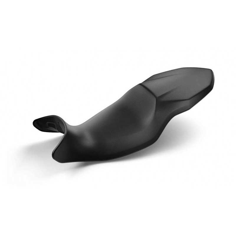 Selle passager marron chauffée - 52539480745 - Pieces moto BMW