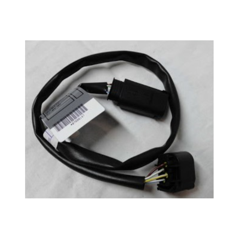 Cable adapt. chauffage siege passager R900, R1200 # BMW Motos