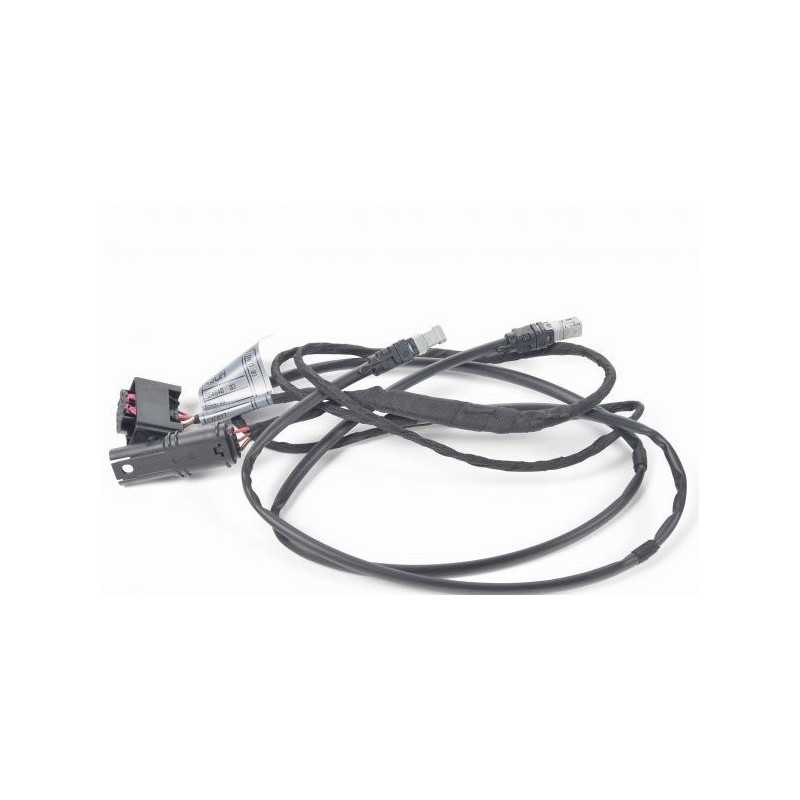 Faisceau cables phare supplémentaire led R1200 # BMW Motos
