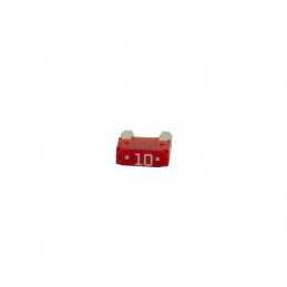 Fusible mini rouge 10a F650, F750, F850, G450, G650, C650, K1200, R1100, R1200, G450, G310, C600, S1000