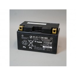 Batterie agm G650, S1000