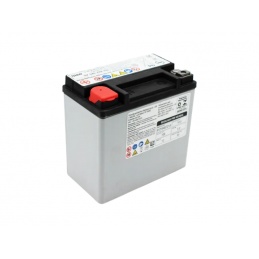 Batterie agm F650, F700, F800, C650, K1200, K1300, R1200, NINE-T, C600