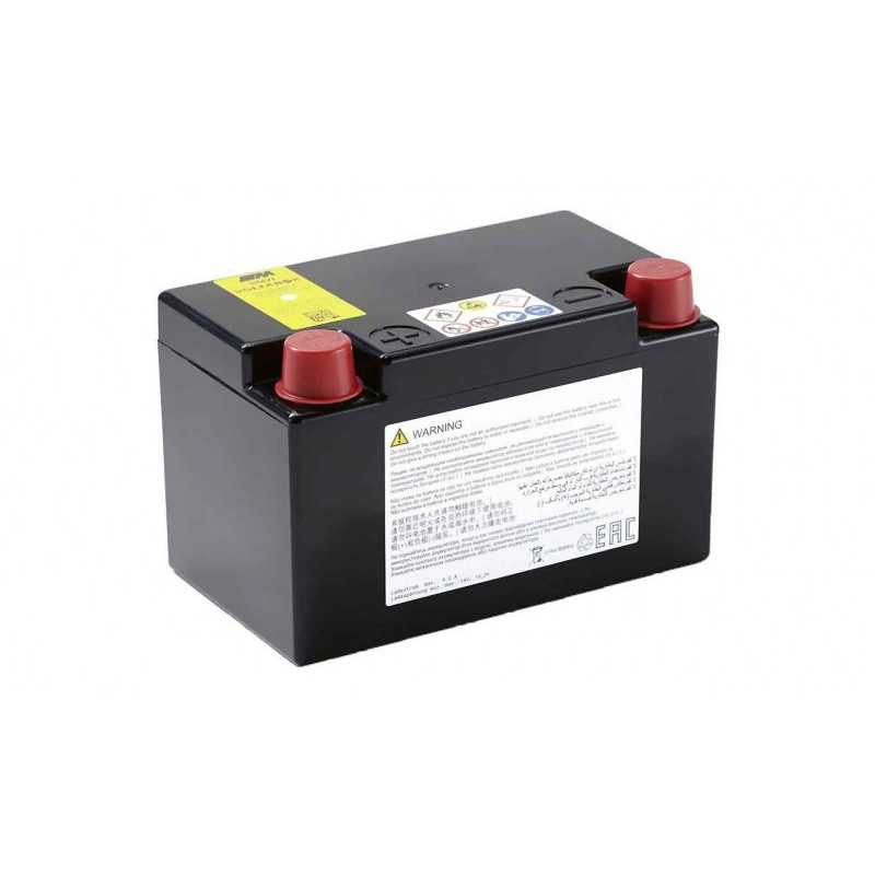 Batterie lithium-ion 5ah - 61218504076 - Pieces moto BMW