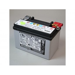 Batterie agm G310, C,...